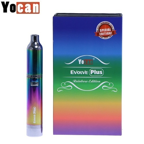 Purchase exceptional quality Yocan vaporizers online with a renowned supplier