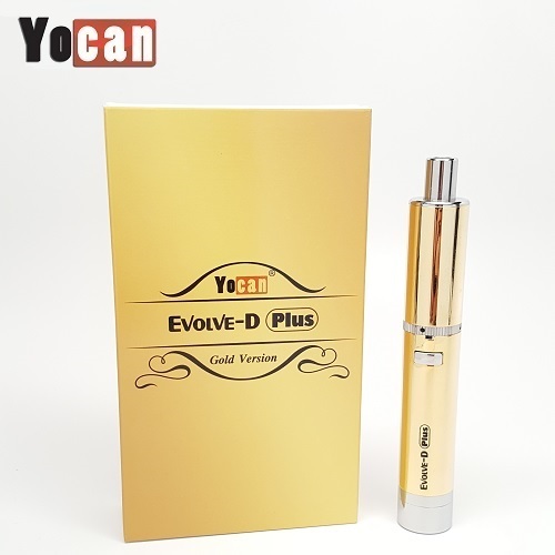 Visit the leading official Yocan seller to buy e-cig
