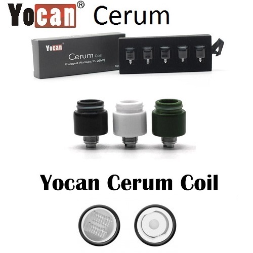 Save Money By Purchasing Genuine Yocan From Yocan Wholesale