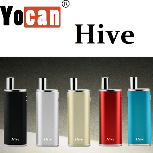 Using Yocan Products Perfect Smoking Choices for You